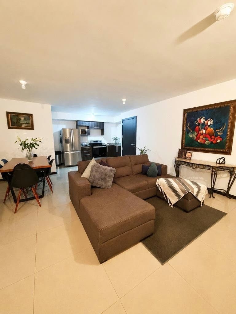 Apartamento en Granadilla · 2 hab · 89 m² — easyrent