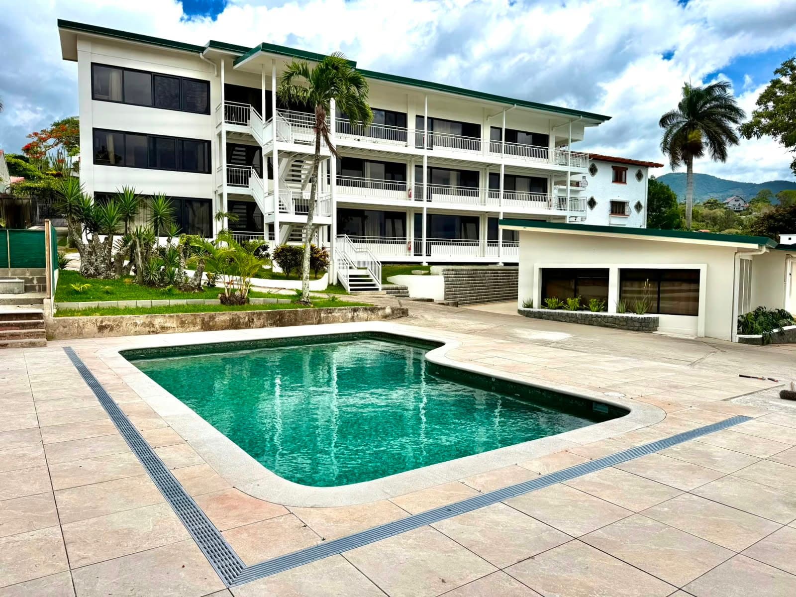 Apartment in Escazú · 1 bd · 70 m² — easyrent