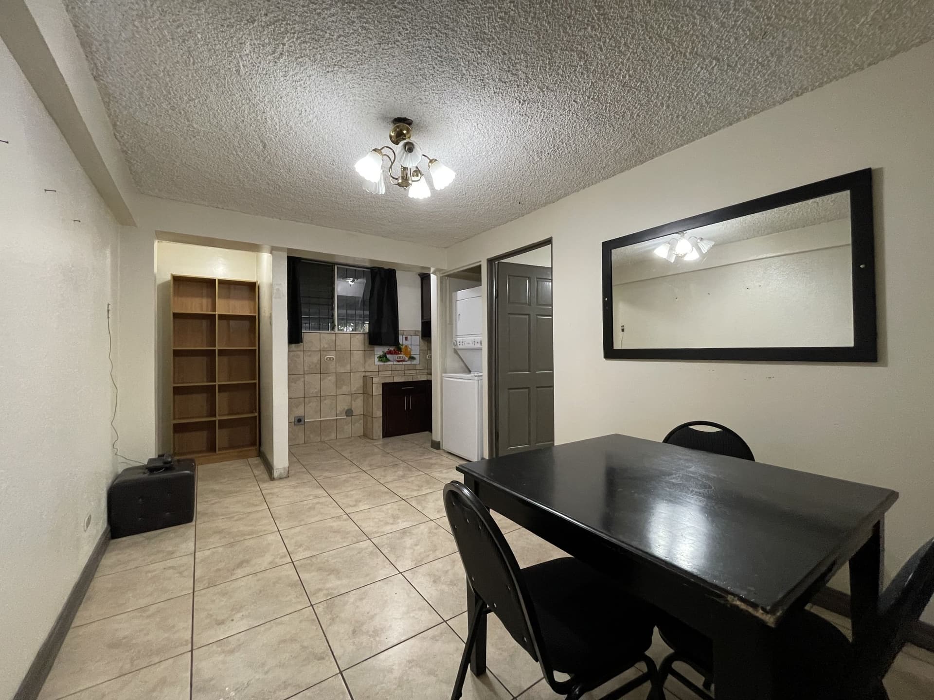Apartamento en Freses · 1 hab — easyrent