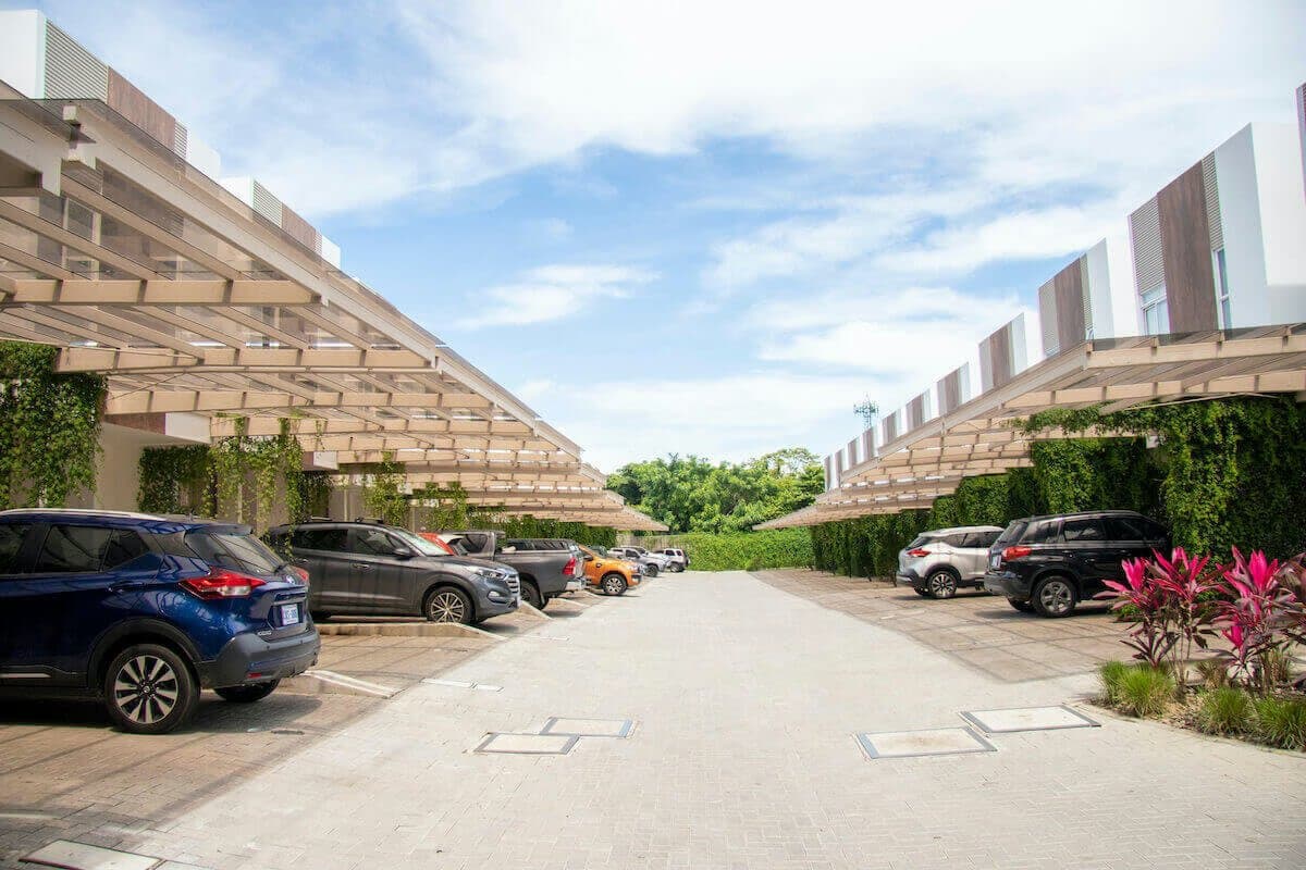 Casa en Santa Ana · 2 hab · 100 m² — easyrent