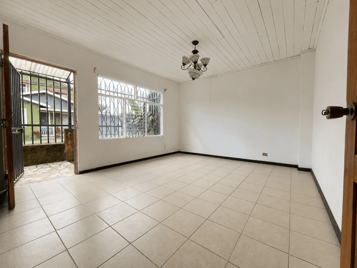 Apartamento en Lourdes · 2 hab — easyrent