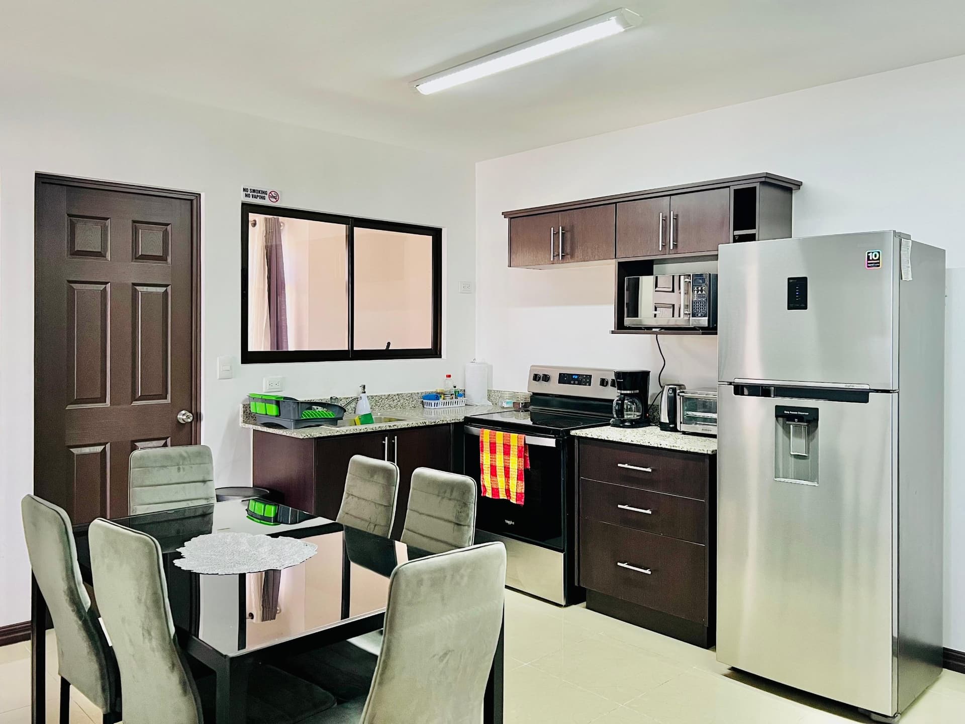 Apartamento en Ciudad de San José · 78 m² — easyrent