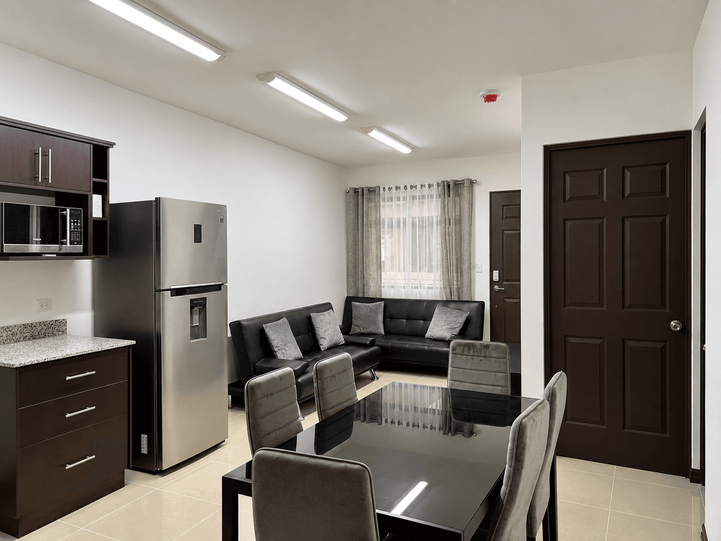Apartamento en Ciudad de San José · 3 hab · 78 m² — easyrent