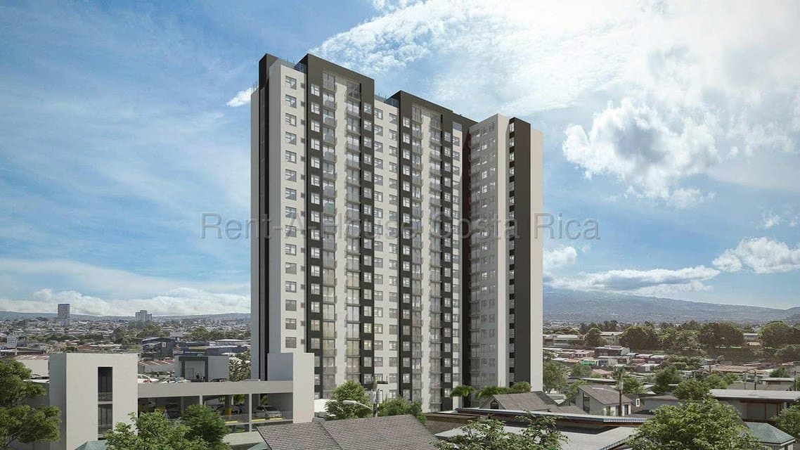 Apartamento en San Sebastián · 2 hab · 59 m² — easyrent