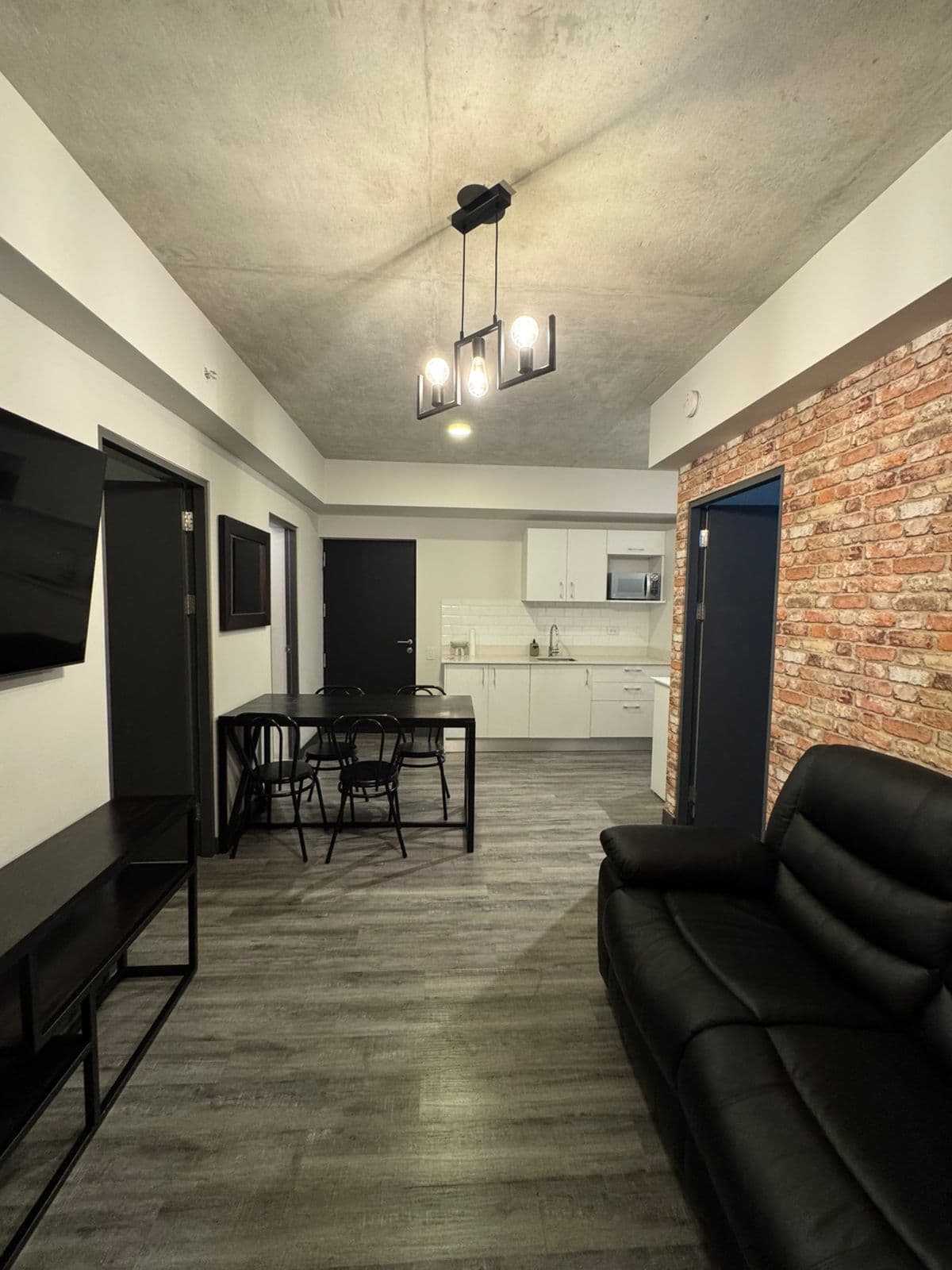 Apartamento en Ciudad de San José · 2 hab · 67 m² — easyrent