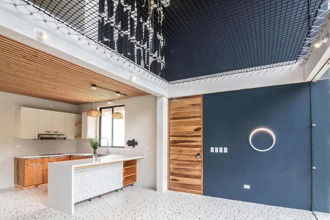 Casa en Desamparados · 2 hab · 120 m² — easyrent
