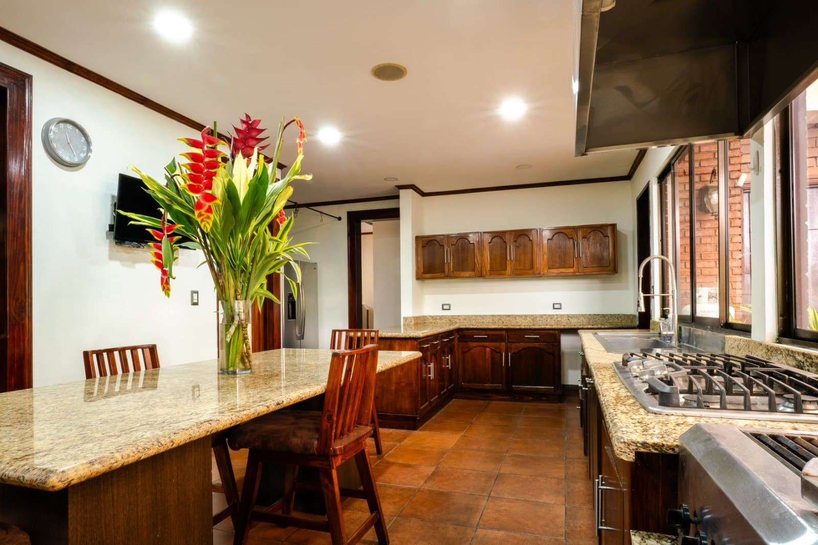 Casa en Guayabos · 4 hab · 1000 m² — easyrent