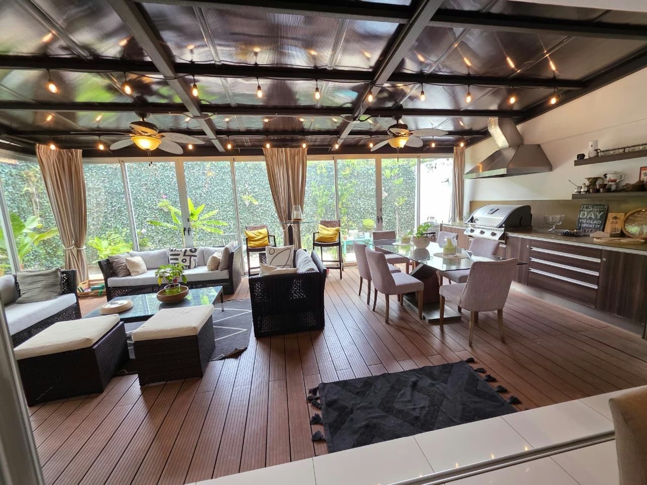 Casa en Pozos · 4 hab · 370 m² — easyrent