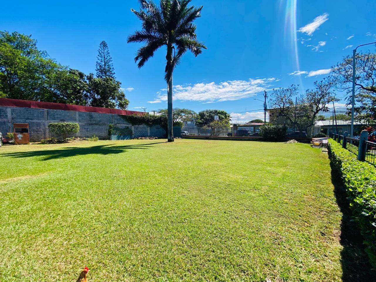 Lote en Belén · 500 m² — easyrent