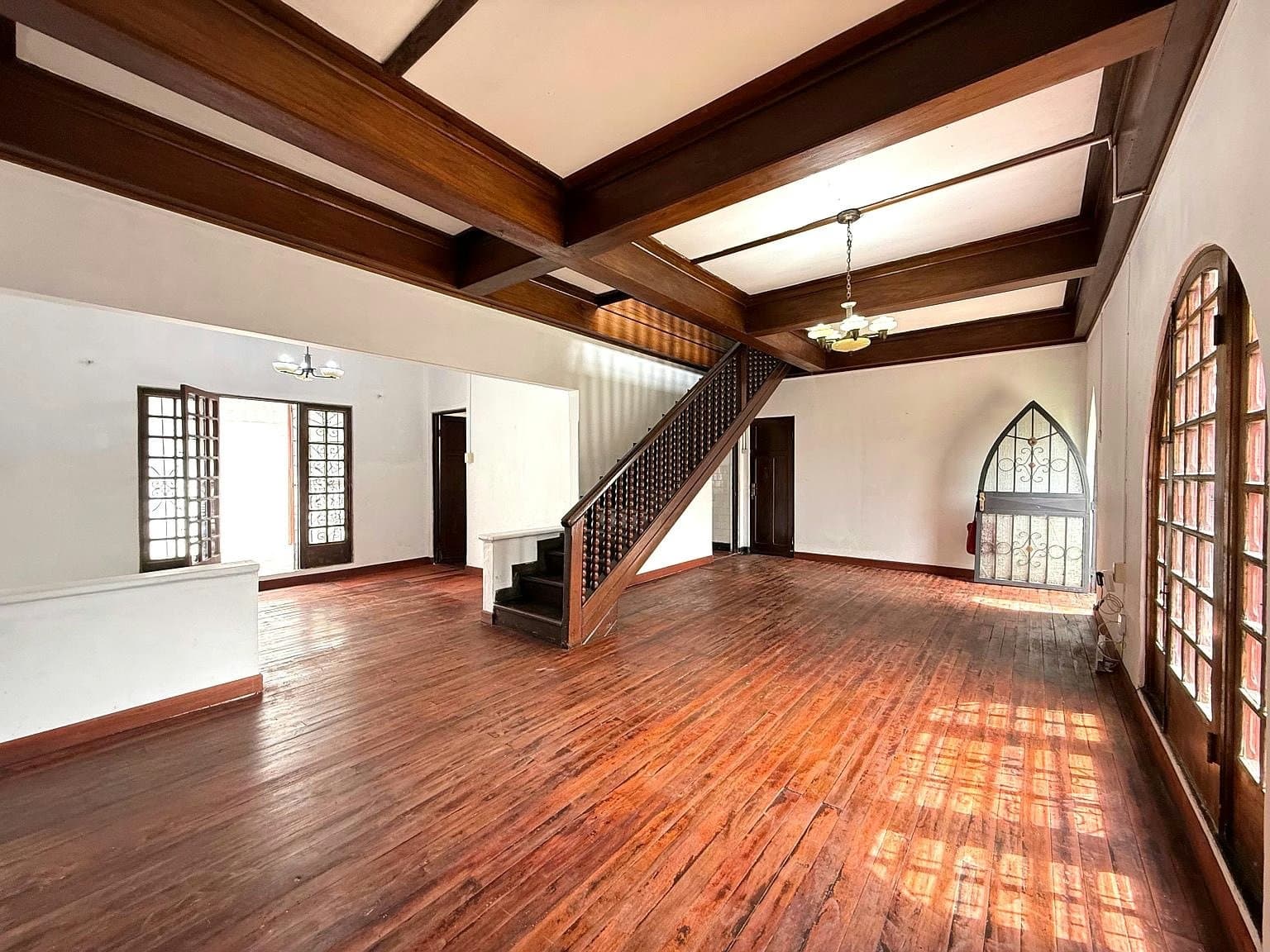 House in Barrio Escalante · 3 bd · 248 m² — easyrent