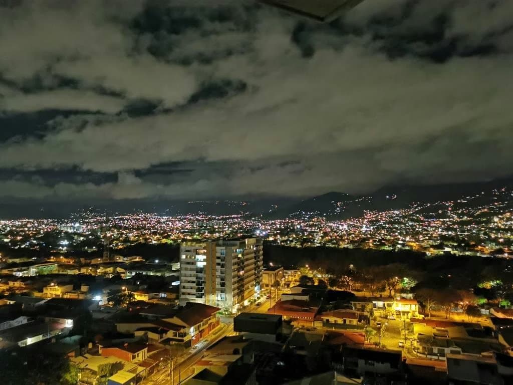 Apartamento en Mata Redonda · 1 hab · 32 m² — easyrent