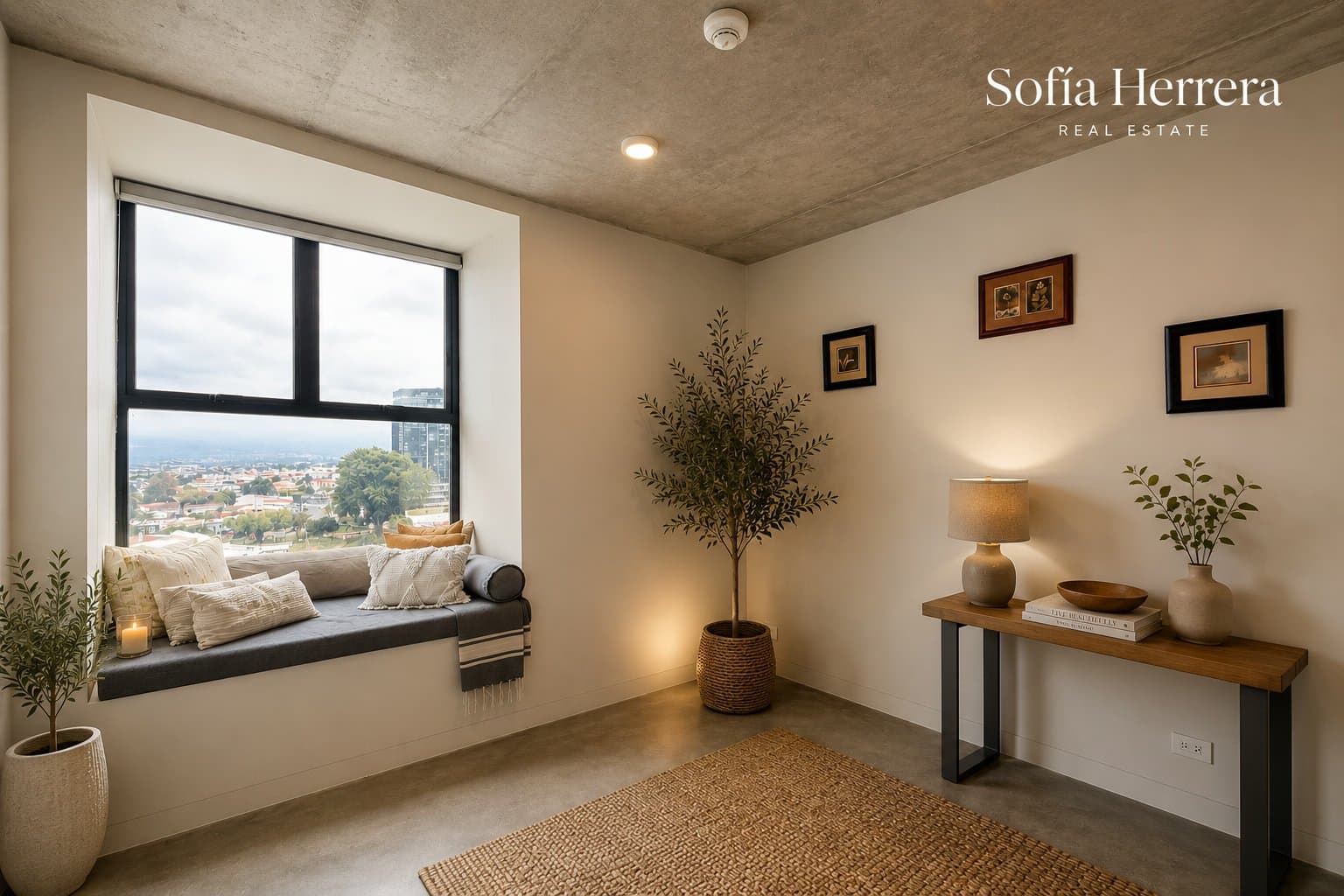 Venta Apartamento URBN Escalante – OPORTUNIDAD. 3hab y parqueo tandem 2 vehículos. 215000
