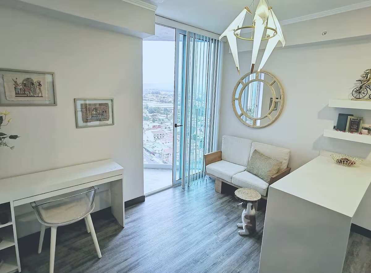 Apartment in Ciudad de San José · 1 bd — easyrent