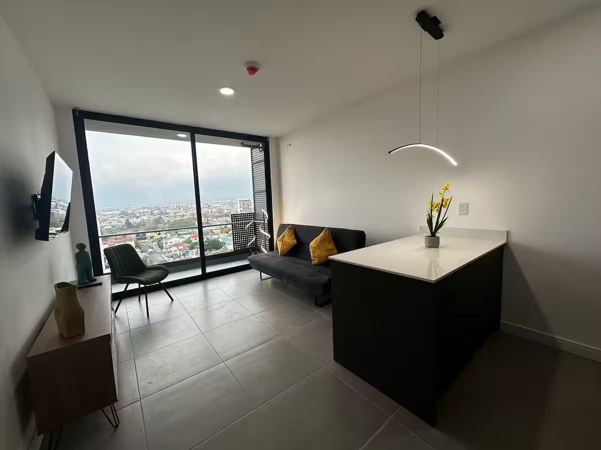 Apartamento · 2 hab — easyrent