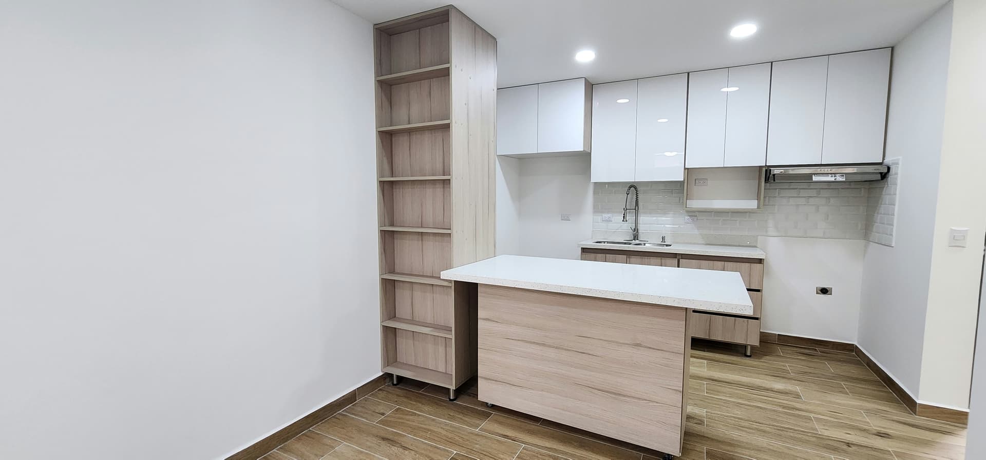Apartamento en Concepción · 2 hab · 71 m² — easyrent
