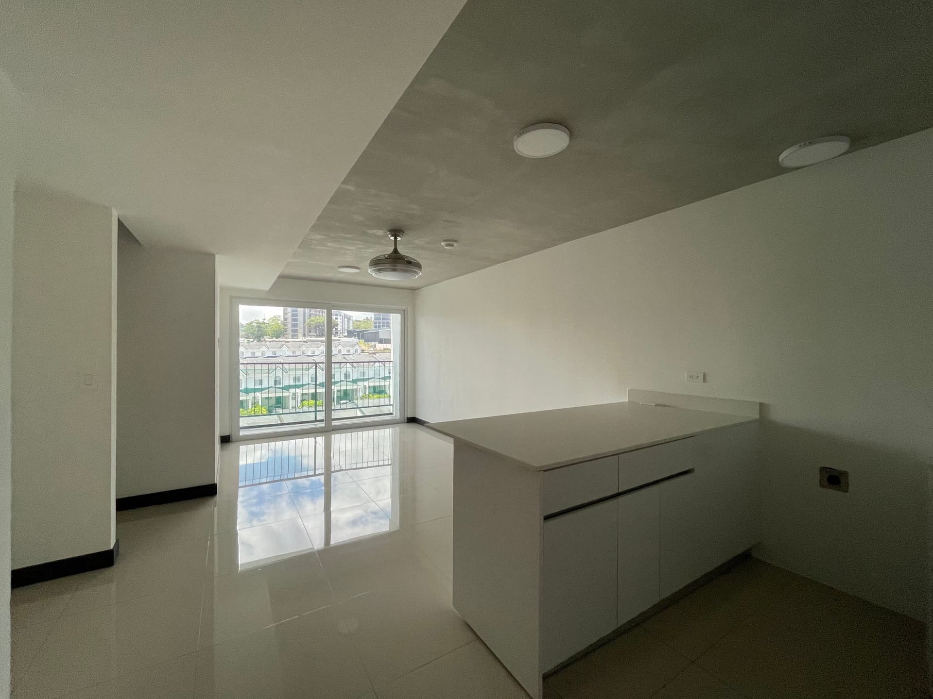 Apartamento en Curridabat · 3 hab · 75 m² — easyrent