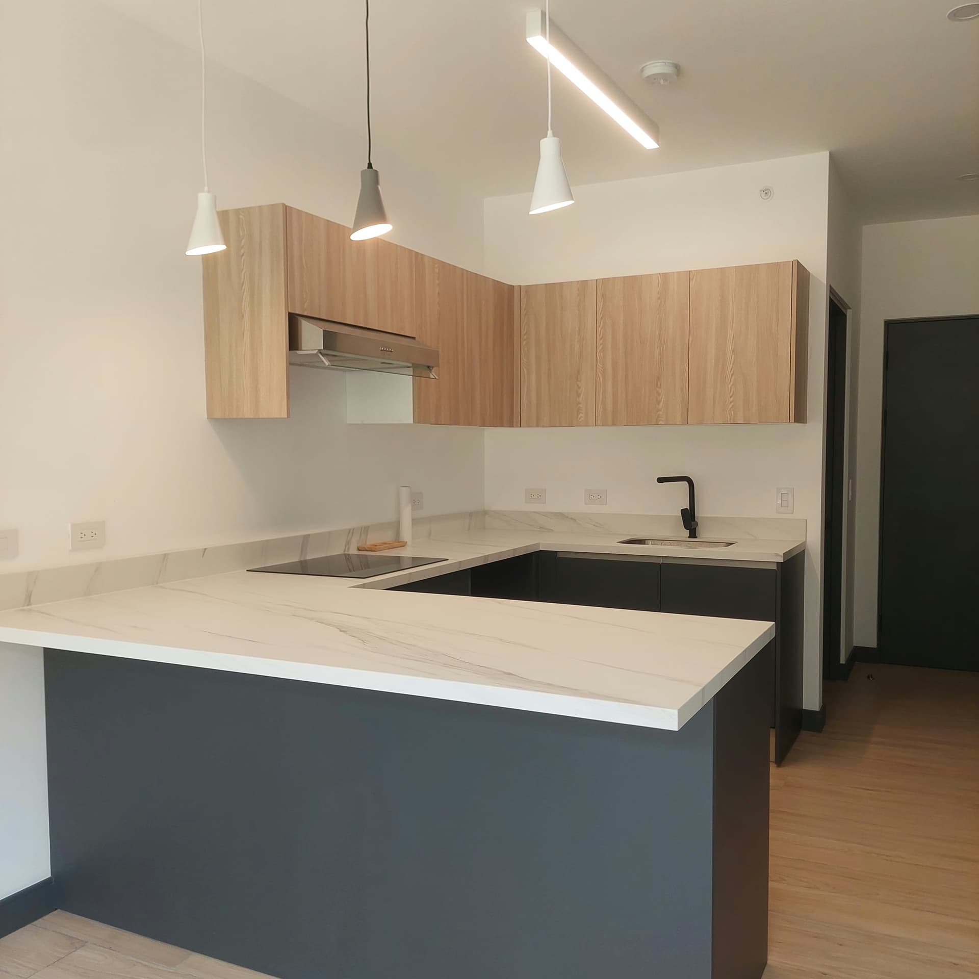 Apartment in Santa Ana · 1 bd · 66.5 m² — easyrent
