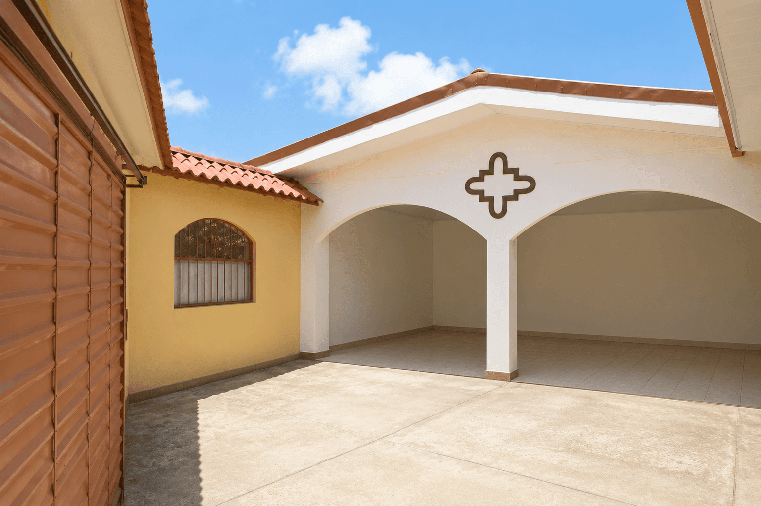 Casa en San José · 4 hab · 325 m² — easyrent