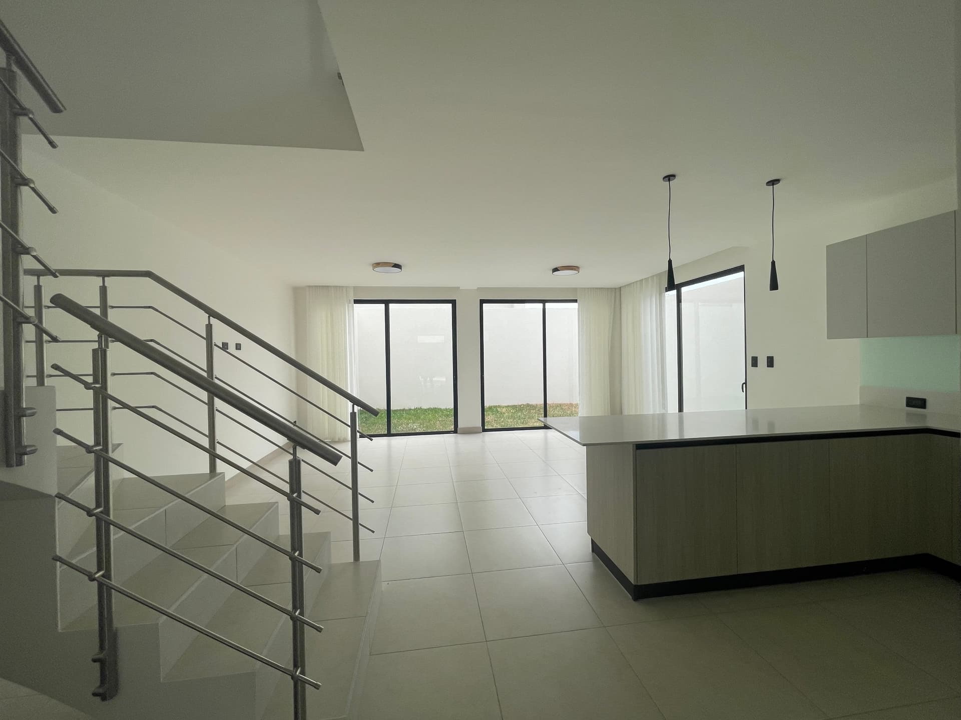 House in Santa Ana · 3 bd · 185 m² — easyrent