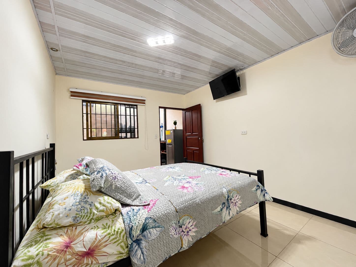 Apartamento en San José · 1 hab · 45 m² — easyrent